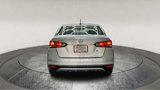 Used 2024 Nissan Versa S w/ Trunk Package image 6
