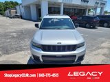 New 2025 Jeep Grand Cherokee L Altitude image 4