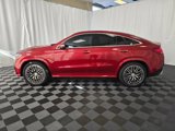 New 2025 Mercedes-Benz GLE 53 AMG 4MATIC Coupe image 3
