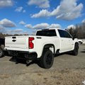 New 2025 Chevrolet Silverado 2500 LT w/ Trail Boss Package image 3