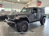 New 2025 Jeep Wrangler Unlimited Rubicon 392 image 3