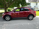 Used 2016 Chevrolet Equinox LT w/ Convenience Package image 4