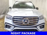 Used 2025 Mercedes-Benz GLS 450 4MATIC image 5