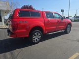 Used 2023 Ford Ranger Lariat w/ Technology Package image 3