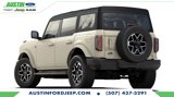 New 2025 Ford Bronco Outer Banks image 2