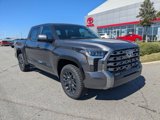 New 2025 Toyota Tundra Platinum image 2