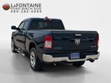 Used 2020 RAM 1500 Big Horn image 5