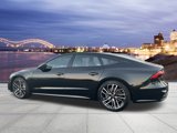 New 2025 Audi A7 3.0T Premium Plus image 3