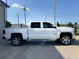 Used 2016 Chevrolet Silverado 1500 LT w/ Texas Edition image 2
