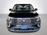 Certified 2024 Volkswagen Atlas SEL image 3