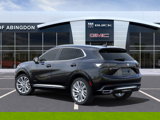 New 2025 Buick Envision Avenir image 3