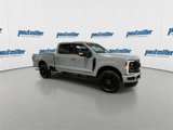 New 2025 Ford F250 Lariat w/ Black Appearance Package image 2