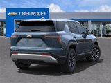 New 2026 Chevrolet Equinox LT w/ Convenience Package II image 4