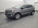 Used 2023 Ford Edge SEL image 2
