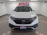 Used 2021 Honda CR-V EX-L image 5