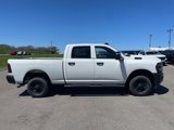 New 2025 RAM 2500 Tradesman image 2