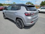 Used 2024 Jeep Compass Limited w/ Driver Assist Group I image 4