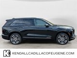 New 2026 Cadillac Vistiq Sport image 6