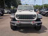 New 2025 Jeep Wrangler Unlimited Rubicon image 2