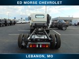 New 2025 Chevrolet Low Cab Forward image 6