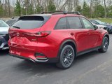 New 2025 MAZDA CX-70 3.3 Turbo w/ Preferred Package image 2
