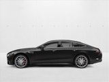 New 2026 Mercedes-Benz AMG GT 63 S image 2