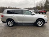 Used 2013 Toyota Highlander 4WD image 5