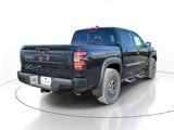 New 2025 Nissan Frontier PRO-4X w/ Pro Premium Package image 4