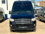 Used 2019 Mercedes-Benz Sprinter 144 image 2