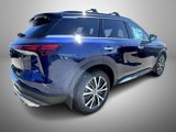 New 2025 INFINITI QX60 Autograph w/ Cargo Package image 5