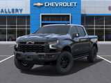 New 2025 Chevrolet Silverado 1500 ZR2 w/ ZR2 Bison Edition image 6
