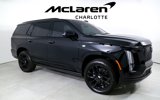 Used 2025 Cadillac Escalade Sport w/ Touring Package image 2