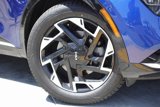 Used 2023 Kia Sportage SX image 3