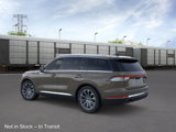 New 2025 Lincoln Aviator Reserve image 4