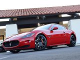 Used 2009 Maserati GranTurismo S image 3