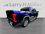 New 2025 Toyota Tundra Limited image 5