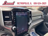 Used 2025 RAM 1500 Big Horn image 2