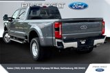 New 2025 Ford F350 Lariat w/ Chrome Package image 3