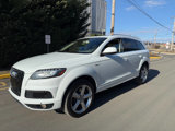 Used 2013 Audi Q7 3.0T S line Prestige image 2
