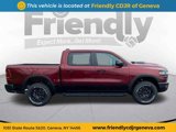 New 2026 RAM 1500 Rebel w/ Rebel Level 2 Equipment Group image 4