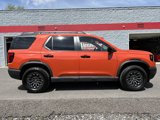 Used 2026 Honda Passport TrailSport image 2