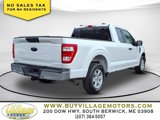 Used 2021 Ford F150 XL w/ Equipment Group 101A High image 4