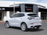 New 2025 Buick Encore GX Avenir image 4