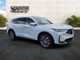 New 2025 Acura MDX w/ Technology Package image 2