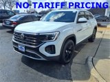 New 2025 Volkswagen Atlas Cross Sport SE image 3