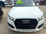 Used 2018 Audi Q3 2.0T Premium image 2