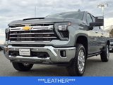 New 2025 Chevrolet Silverado 3500 LTZ w/ LTZ Premium Package image 2