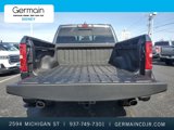 New 2025 RAM 1500 4x4 Crew Cab image 6