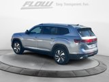 New 2025 Volkswagen Atlas SEL image 5