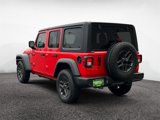 New 2024 Jeep Wrangler Sport S image 3